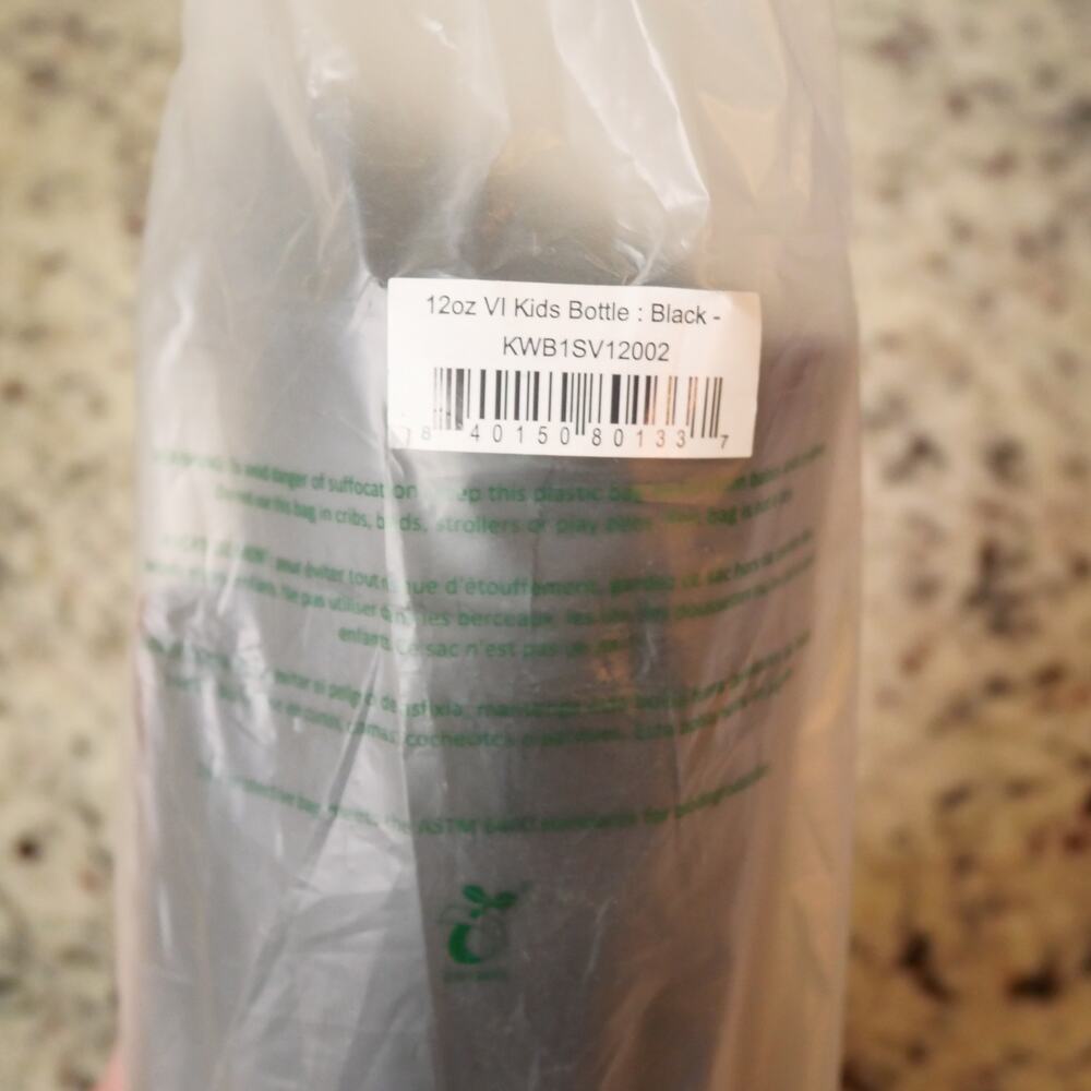 NEW MiiR Flip Traveler 12oz Insulated with Flip Li, BPA-Free Stainless Steel - Picture 3 of 7